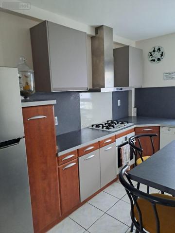 Appartement à vendre à Limoges en Haute-Vienne (87000), ref : 10986/747