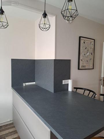 Appartement à vendre à Limoges en Haute-Vienne (87000), ref : 10986/747