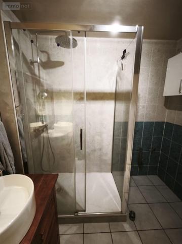 Appartement à vendre à Limoges en Haute-Vienne (87000), ref : 10986/747