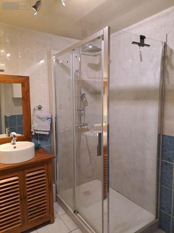 Appartement à vendre à Limoges en Haute-Vienne (87000), ref : 10986/747