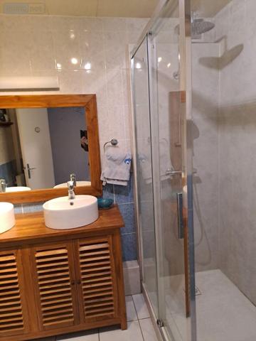 Appartement à vendre à Limoges en Haute-Vienne (87000), ref : 10986/747