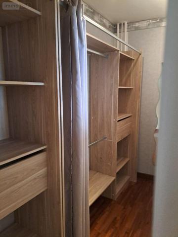 Appartement à vendre à Limoges en Haute-Vienne (87000), ref : 10986/747