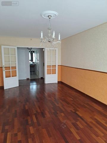 Appartement à vendre à Limoges en Haute-Vienne (87000), ref : 10986/747