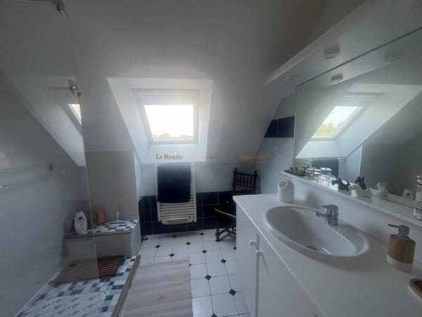 Villa 5 chambres avec jardin Sud et garage