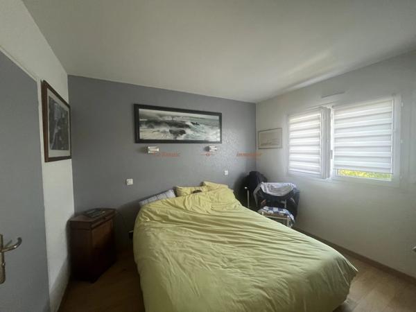 Villa 5 chambres avec jardin Sud et garage