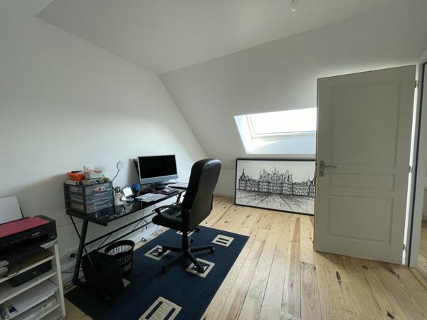 Maison à vendre |  Bracieux |  5 pièces | 107 m²