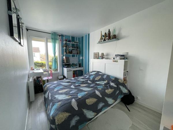 Maison à vendre |  Bracieux |  5 pièces | 107 m²