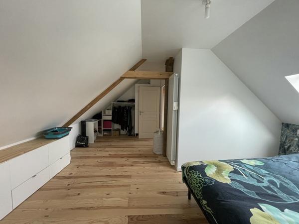 Maison à vendre |  Bracieux |  5 pièces | 107 m²