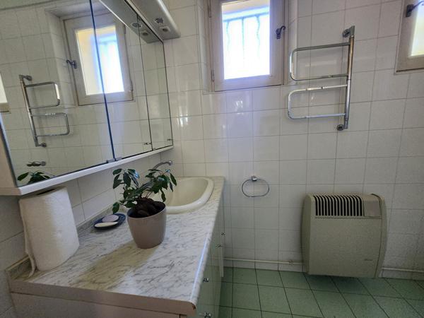 EXCLUSIVITE A VEDENE- GRAND AVIGNON - MAISON A VENDRE DE PLAIN PIED AVEC TERRAIN DE 1000 M² PROCHE CENTRE VILLE