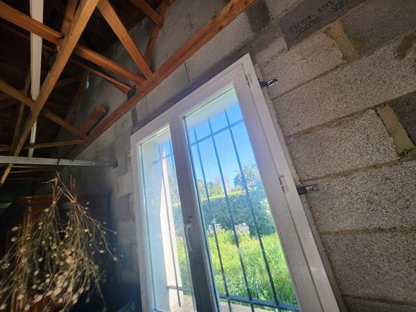 EXCLUSIVITE A VEDENE- GRAND AVIGNON - MAISON A VENDRE DE PLAIN PIED AVEC TERRAIN DE 1000 M² PROCHE CENTRE VILLE