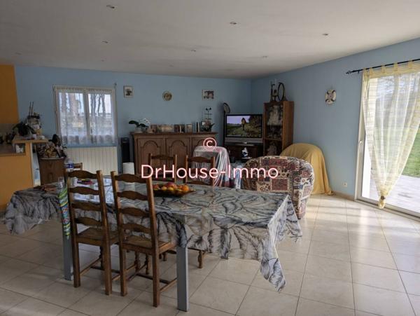 Maison à vendre 5 pièces de 96 m²