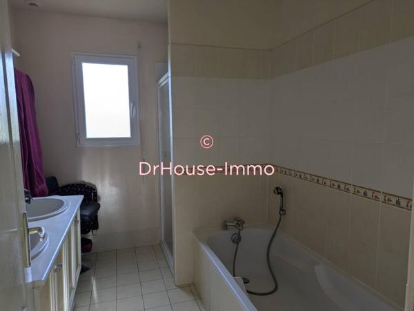 Maison à vendre 5 pièces de 96 m²