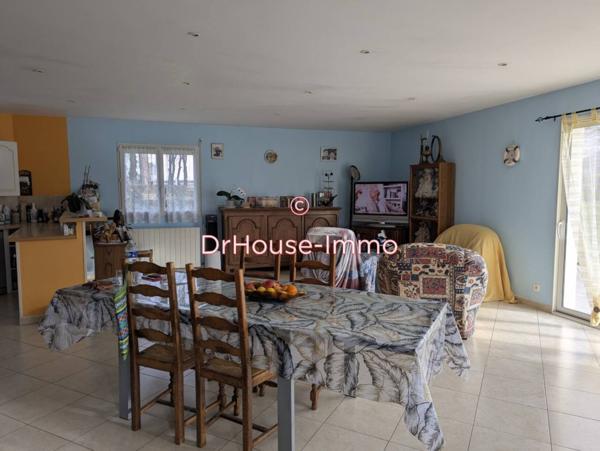 Maison à vendre 5 pièces de 96 m²