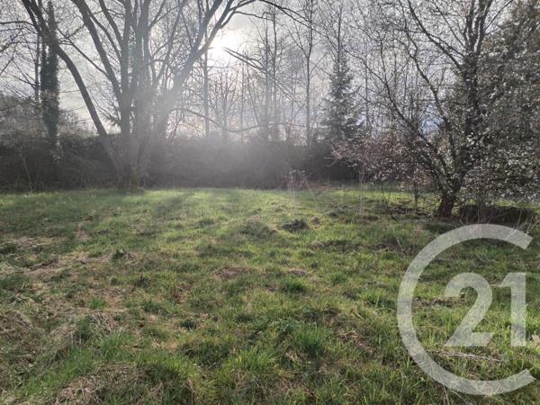 Terrain à vendre  1388 m2 RONCHAMP - 70