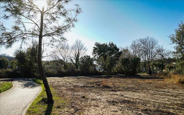 Terrain à vendre |  Bénesse-Maremne |  692 m²