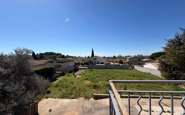 Maison à vendre    7 pièces •  Beauvoisin