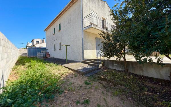 Maison à vendre    7 pièces •  Beauvoisin