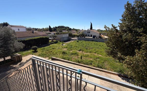 Maison à vendre    7 pièces •  Beauvoisin