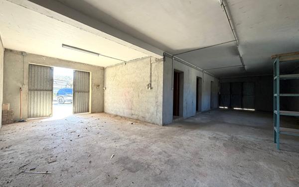 Maison à vendre    7 pièces •  Beauvoisin