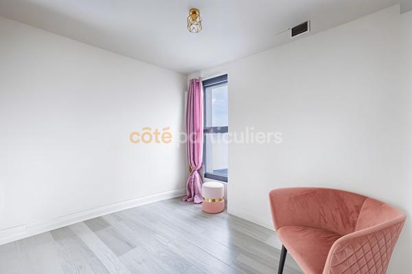Vente Maison115 m² - 5 Pièces - SAINT HERBLAIN (44800)