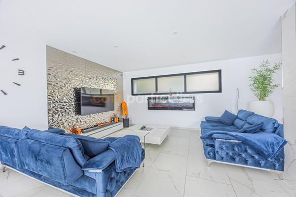 Vente Maison115 m² - 5 Pièces - SAINT HERBLAIN (44800)