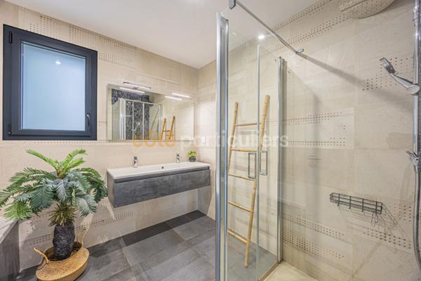 Vente Maison115 m² - 5 Pièces - SAINT HERBLAIN (44800)