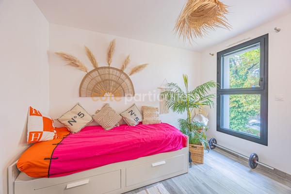 Vente Maison115 m² - 5 Pièces - SAINT HERBLAIN (44800)