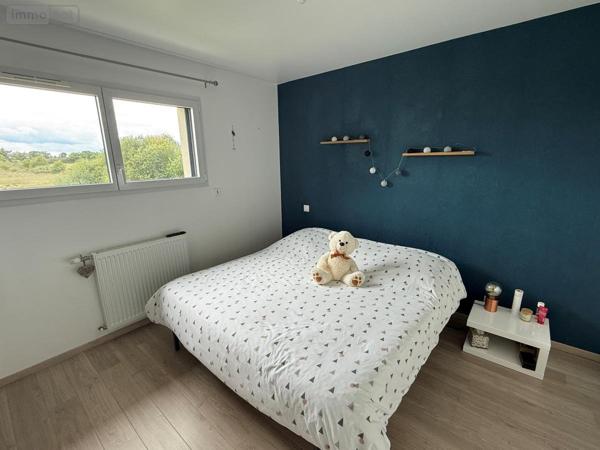 Maison à vendre à Bonchamp-lès-Laval en Mayenne (53960), ref : 53005-2128