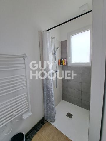 Maison Soullans 90 m2 proche commerce