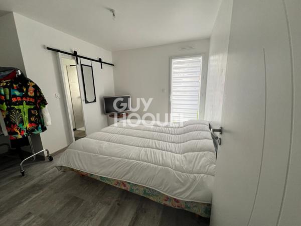 Maison Soullans 90 m2 proche commerce