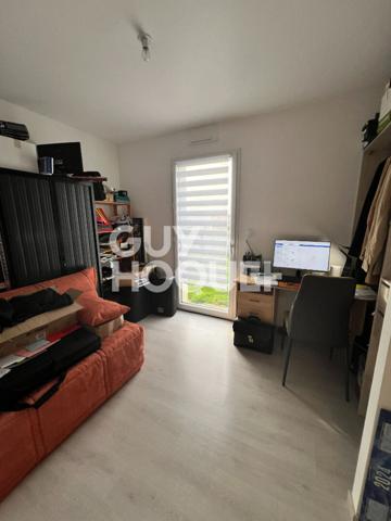 Maison Soullans 90 m2 proche commerce