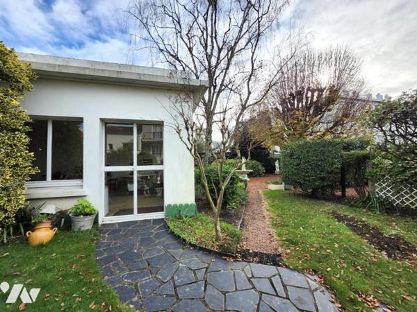 Maison comprenant plusieurs appartements