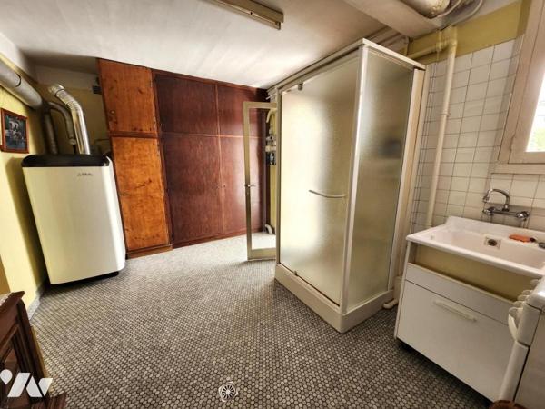 Maison comprenant plusieurs appartements