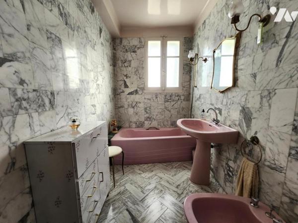 Maison comprenant plusieurs appartements