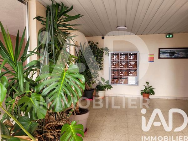 Appartement à vendre 5 pièces 101,5 m² Montluçon
