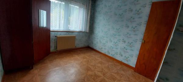 À vendre Maison 6 pièces 160 m² - Xonrupt-longemer 88400