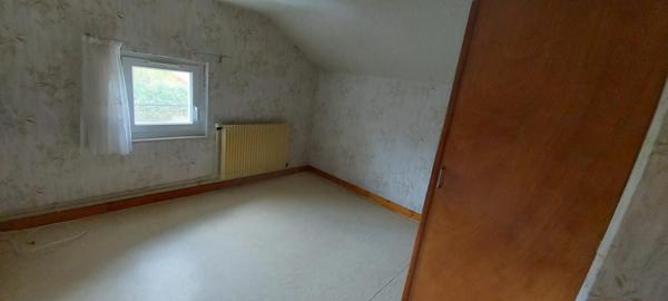 À vendre Maison 6 pièces 160 m² - Xonrupt-longemer 88400