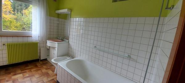 À vendre Maison 6 pièces 160 m² - Xonrupt-longemer 88400