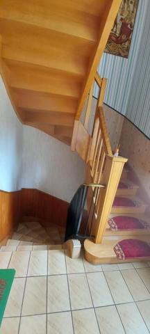 À vendre Maison 6 pièces 160 m² - Xonrupt-longemer 88400