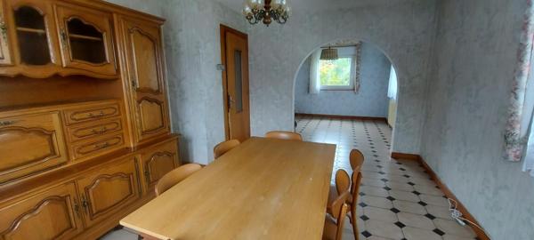 À vendre Maison 6 pièces 160 m² - Xonrupt-longemer 88400