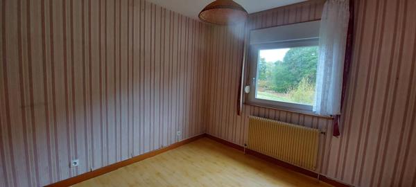 À vendre Maison 6 pièces 160 m² - Xonrupt-longemer 88400