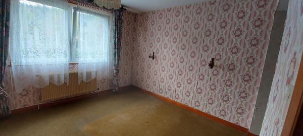 À vendre Maison 6 pièces 160 m² - Xonrupt-longemer 88400