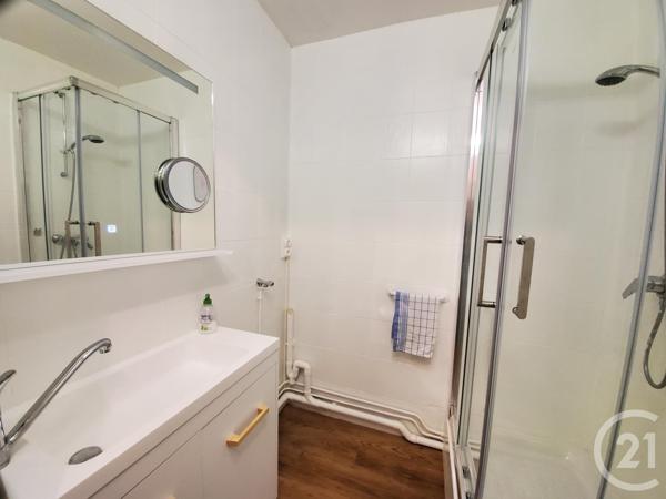 Appartement F3 à vendre  3 pièces - 65,02 m2 MAISONS ALFORT - 94