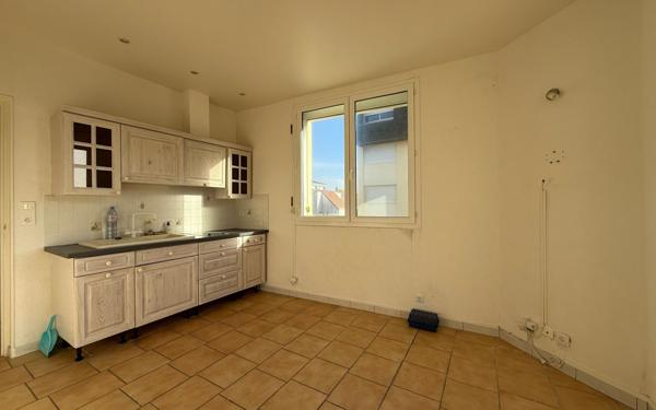 Appartement à vendre    3 pièces • 33,18 m2 Merlimont