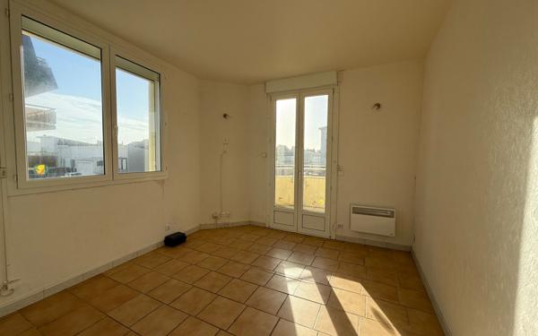 Appartement à vendre    3 pièces • 33,18 m2 Merlimont