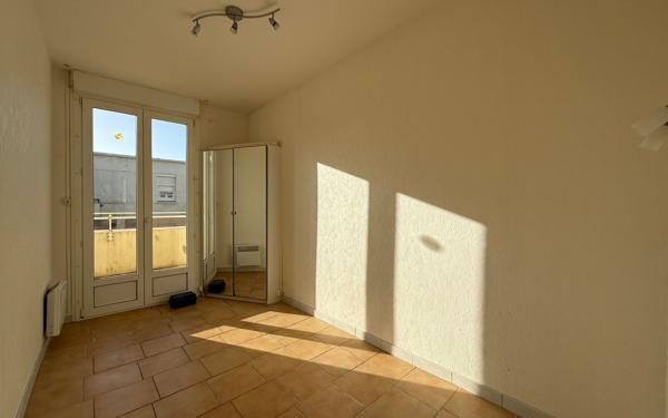 Appartement à vendre    3 pièces • 33,18 m2 Merlimont
