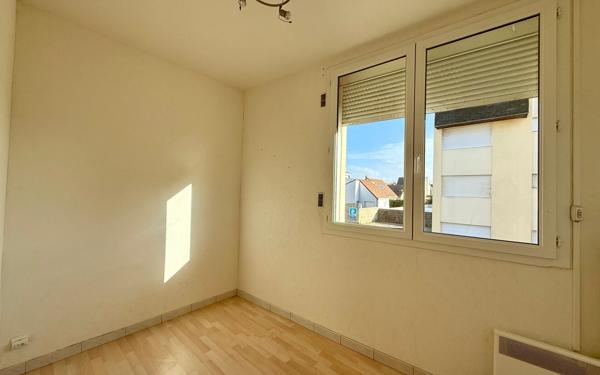 Appartement à vendre    3 pièces • 33,18 m2 Merlimont