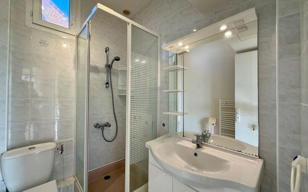 Appartement à vendre    3 pièces • 33,18 m2 Merlimont