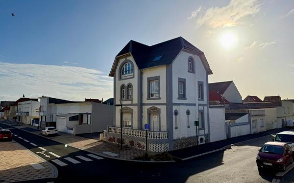 Appartement à vendre    3 pièces • 33,18 m2 Merlimont