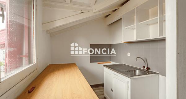 À vendre Studio 27 m² - Anglet 64600